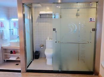Yunyue Lanting Hotel 景洪市 外观 照片