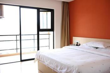 Yunyue Lanting Hotel 景洪市 外观 照片
