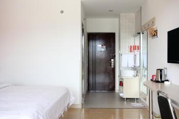 Yunyue Lanting Hotel 景洪市 外观 照片