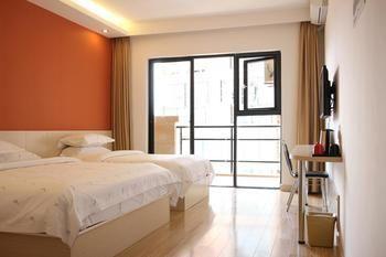 Yunyue Lanting Hotel 景洪市 外观 照片