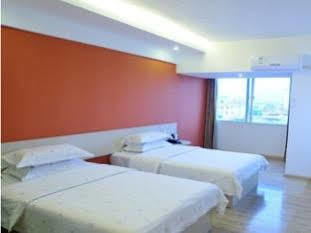Yunyue Lanting Hotel 景洪市 外观 照片
