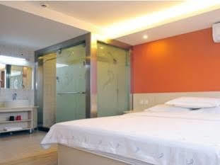 Yunyue Lanting Hotel 景洪市 外观 照片